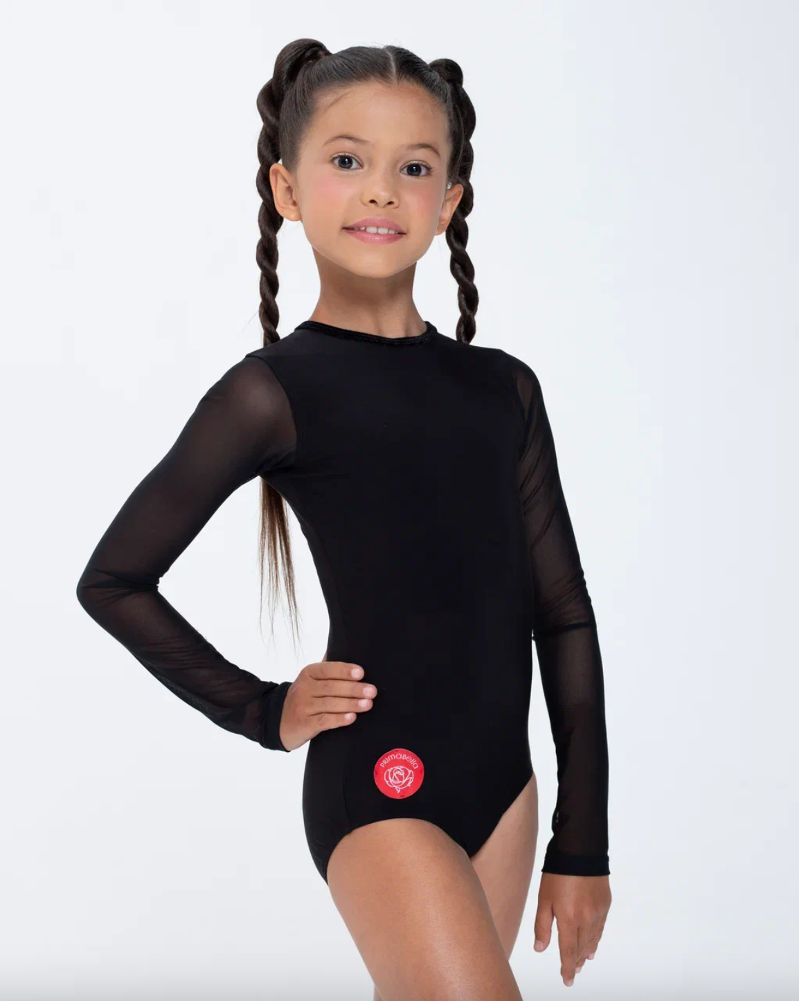 PRIMABELLA BODYSUIT MODULO KID