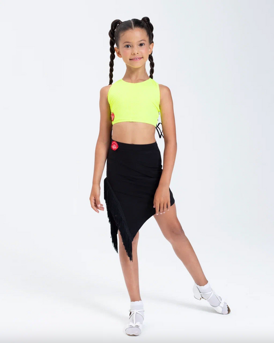 PRIMABELLA SKIRT DOIS KID