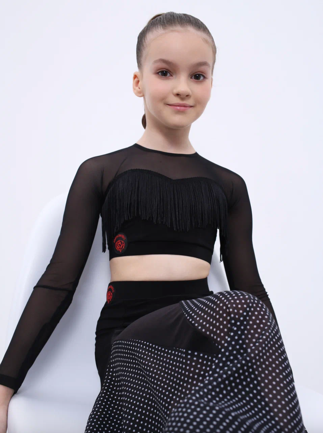 PRIMABELLA TOP CORSET KID