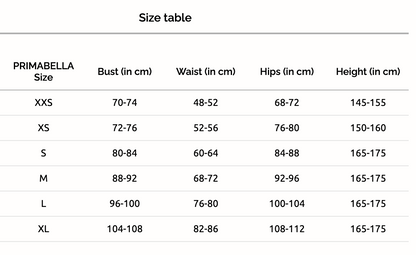 PRIMABELLA SKIRT MINI LEO